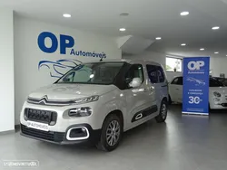 Citroën Berlingo 1.5 BlueHDi M Feel