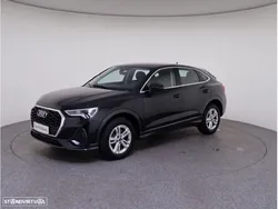 Audi Q3 Sportback 45 TFSIe S tronic
