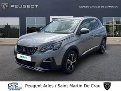 PEUGEOT 3008 Puretech 130ch S&S BVM6 Allure