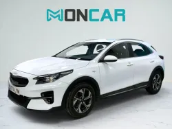 KIA XCeed 1.0 T-GDi Concept