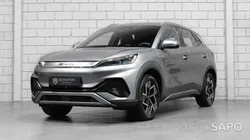 BYD Atto 3 de 2023