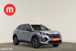 Peugeot 2008 1.2 PureTech Allure
