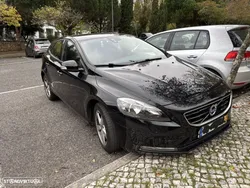 Volvo V40 2.0 D2 Kinetic