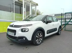 Citroën C3 1.2 Gasolina 5P