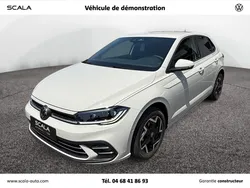 VOLKSWAGEN Polo 1.0 TSI 95 S&S DSG7 Edition 50