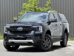 FORD RANGER Wildtrak 3.0 V6 - 4 places - 240 - BVA 2026 Double Cabine - TVA Apparente