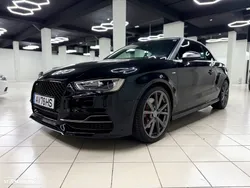Audi S3 TFSI Cabrio S tronic