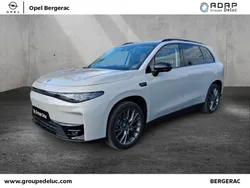 Leapmotor C10 REEV 215ch 28,4 kWh Design MY25