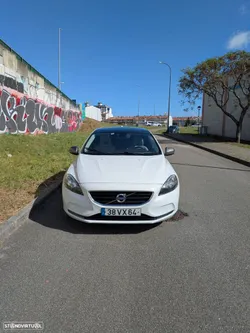Volvo V40 D2 Momentum