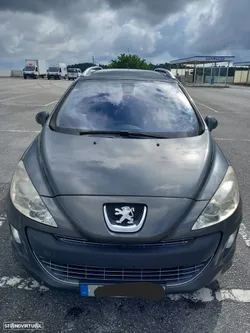 Peugeot 308 SW 1.6 HDi Executive CVM6