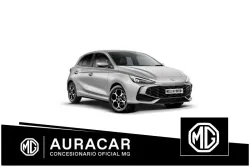 MG 3 1.5 Comfort