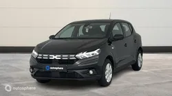 Dacia Sandero 1.0 TCe 90ch Expression