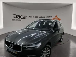 Volvo XC60 T8 PHEV MOMENTUM PLUS (AUTO)