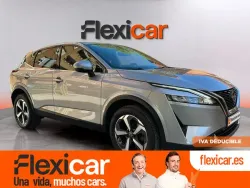 NISSAN Qashqai 1.3 DIG-T mHEV 12V N-Connecta 4x2 103kW