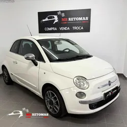 Fiat 500 1.2 Sport