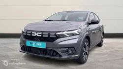 Dacia Sandero 1.0 TCe 90ch Journey