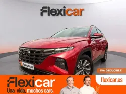 HYUNDAI Tucson 1.6 CRDI Maxx 4x2