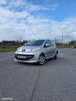 Peugeot 107 1.0 Urban