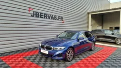 BMW Série 3 G21 LCI Touring 318I 156 CH BVA8 BUSINESS DESIGN