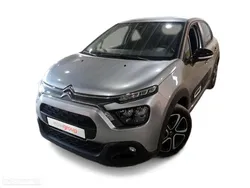 Citroën C3 1.5 BlueHDi Feel Pack