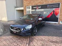 Volvo S60 R-DESIGN