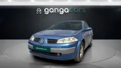 Renault Megane COUPE-CABR. LUXE DYNAMIQUE 2.0 16v