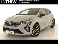 RENAULT Clio E-TECH Híbrido Techno 103kW