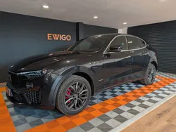 Maserati levante 3.0 350 granlusso q4 bva