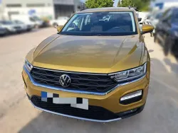 Volkswagen T-Roc 2.0TDI Advance DSG7
