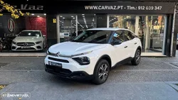 Citroën C4 1.5 BlueHDi Feel Pack