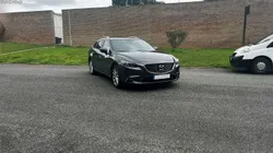 Mazda 6 GT