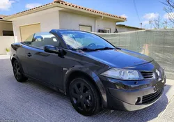 Renault Coupe cabrio