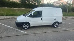 Peugeot Expert 1.9 Diesel/Bom estado geral/3 lugares-oportunidade!