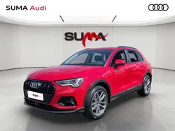 Audi Q3 35 TFSI 150 ch S tronic 7 Business line