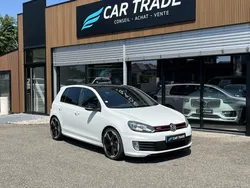 VOLKSWAGEN GOLF GTI Edition 35 - 2.0 TSI - 235 CH