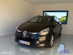 Renault Clio Break