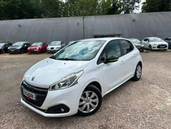 Peugeot 208 1.2 VTI 82ch BVM5 Active