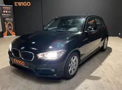 Bmw serie 1 1.5 118 i 135 business bva entretien constructeur