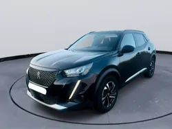 Peugeot 2008 1.5 BlueHDi 130ch S&S Allure EAT8 Caméra/ CarPlay