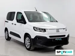 FIAT Dobló Combi 1.5BlueHDI L1 H1 Feel 100
