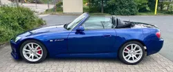 Honda S2000 AP1