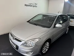 Hyundai i30 1.6 CRDI Comfort DPF