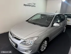 Hyundai i30 1.6 CRDI Comfort DPF