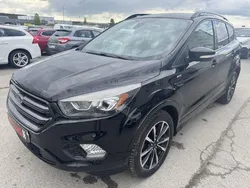 Ford Kuga 2.0 TDCi 150 SetS 4x2 BVM6 ST-Line