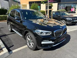 BMW X3 G01 sDrive18d 150ch BVA8 xLine