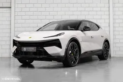 Lotus Eletre 600 Sport SE