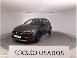 Mazda 2 1.5 e-Skyactiv-G Centre-line