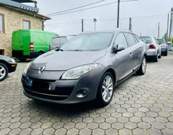 Renault Mégane Break 1.5 dCi Dynamique S