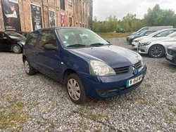 Renault Clio Campus 60ch *Distribution + vidange