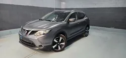 Nissan Qashqai 1,6 DCI 130cv Acenta